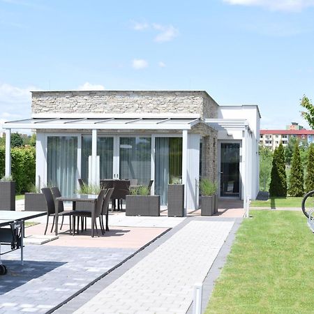 Hotel Harmony Medical & Wellness-Free Parking, 1,8Km From The Center Kroměříž Quarto foto