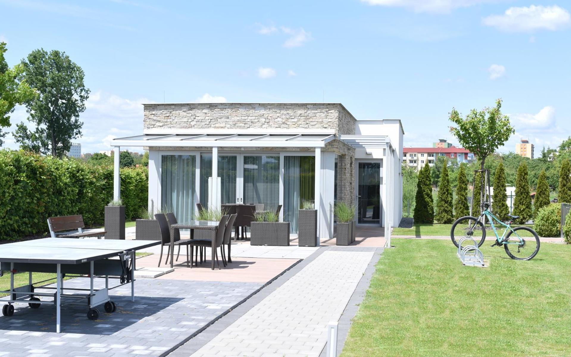 Hotel Harmony Medical & Wellness-Free Parking, 1,8Km From The Center Kroměříž Quarto foto